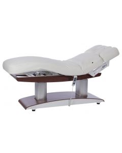 Wellness Bank Venetia Dark - 4 motoren Wellness Bank Venetia Dark - 4 motoren