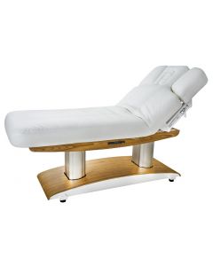 Wellness Bank Venetia Soft+ met accoustic vibration