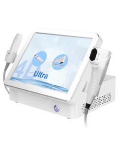 Bowie HIFU System 'Vigor' - 3D matrix + Vmax