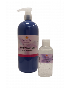 Hand Wash Alcohol Gel Hand Wash Alcohol Gel
