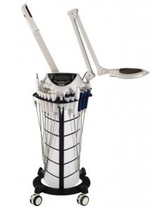 Tech Tower behandeltoren