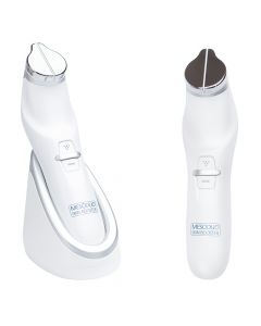 Meso Duo Skin Booster apparaat Meso Duo Skin Booster apparaat