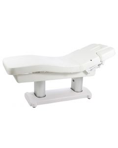 Wellness bank Modena Wit met verwarming (Limited Edition)