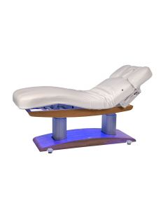 Wellness Bank Venetia Light - 4 motoren Wellness Bank Venetia Light - 4 motoren