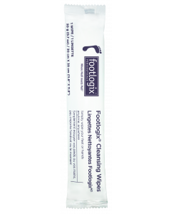 Footlogix Cleansing Wipe Footlogix Cleansing Wipe