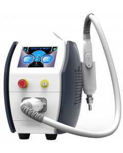 Bowie Q-Yag Laser 3.0 - 2000 MJ