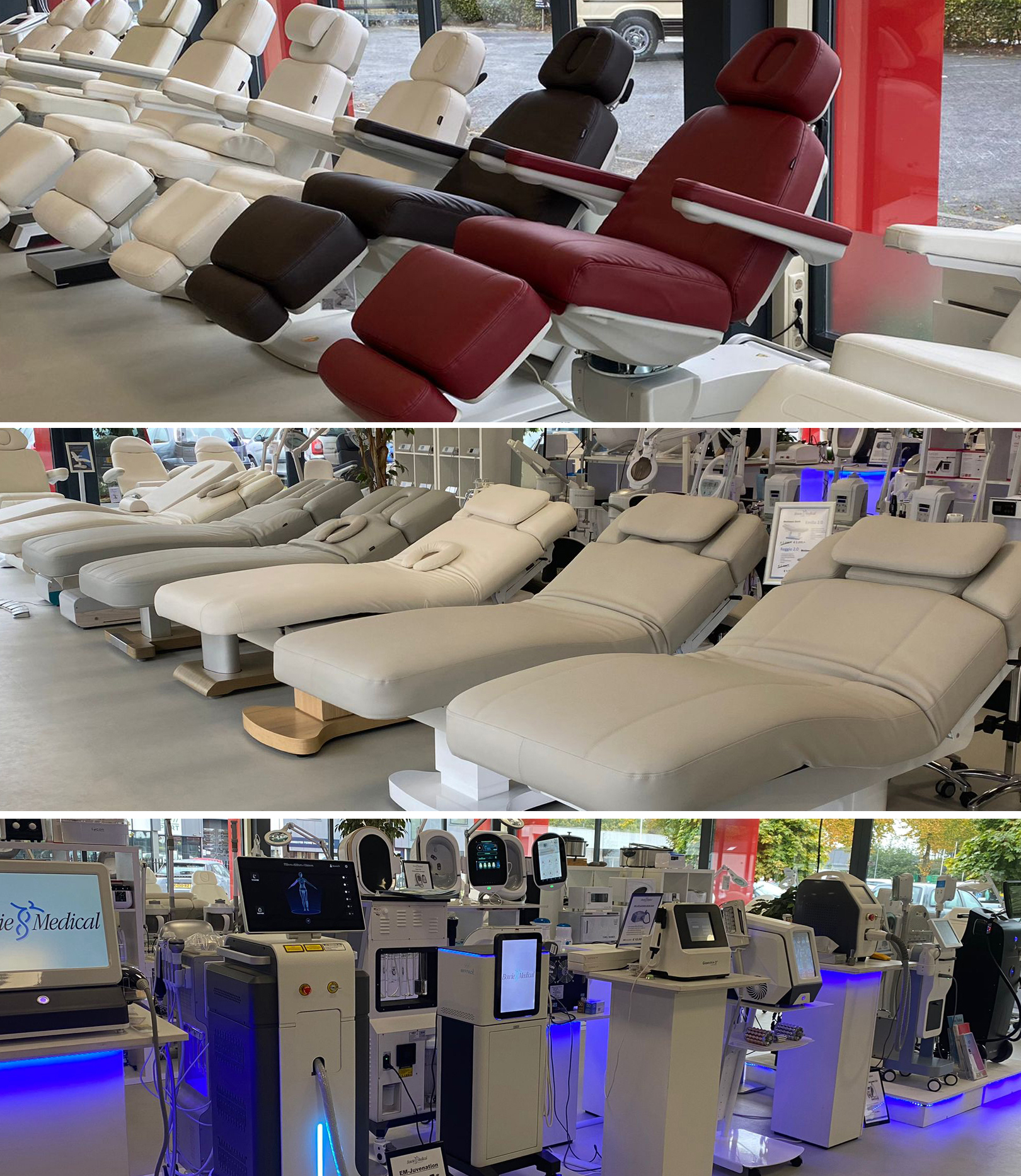 Hoge kwaliteit, perfecte service en eerlijke prijzen vormen de basis van ons bedrijf Hoge kwaliteit, perfecte service en eerlijke prijzen vormen de basis van ons bedrijf