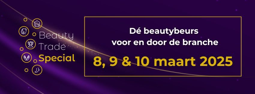 Beauty Vakbeurs Utrecht 2025