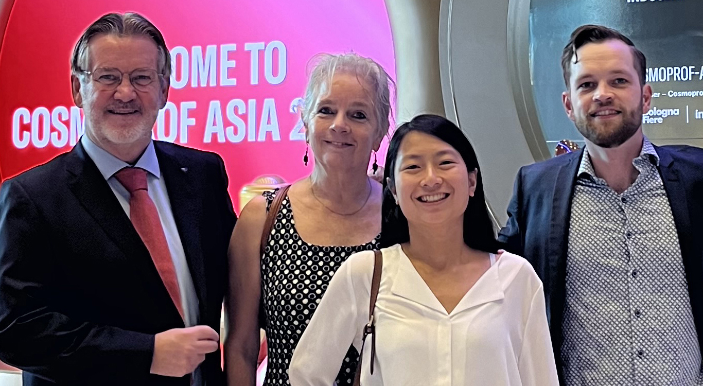 Bowie Algemeen management Bowie Algemeen management