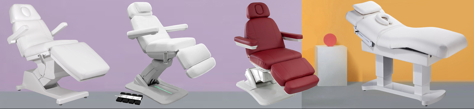 Salon inrichting Salon inrichting