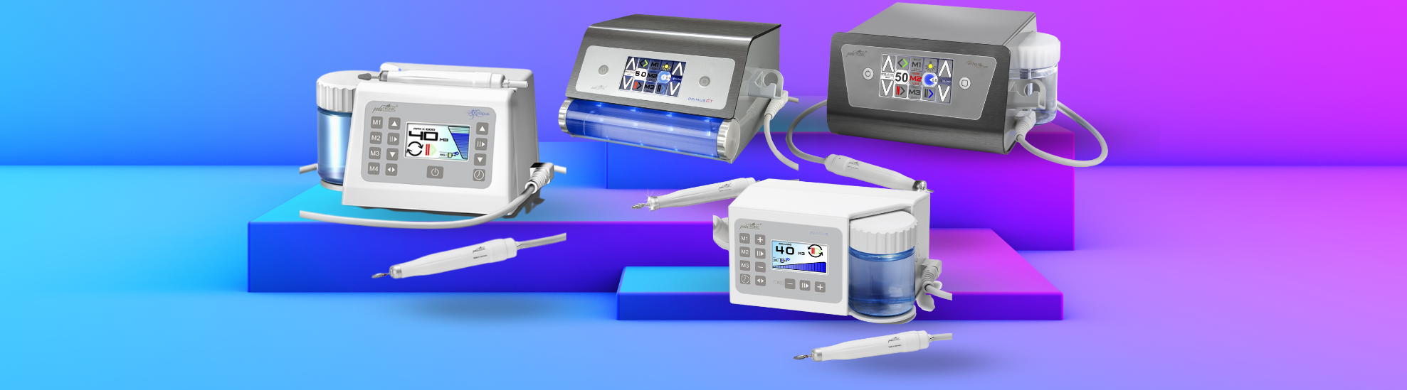 Bowie pedicure motoren Bowie pedicure motoren