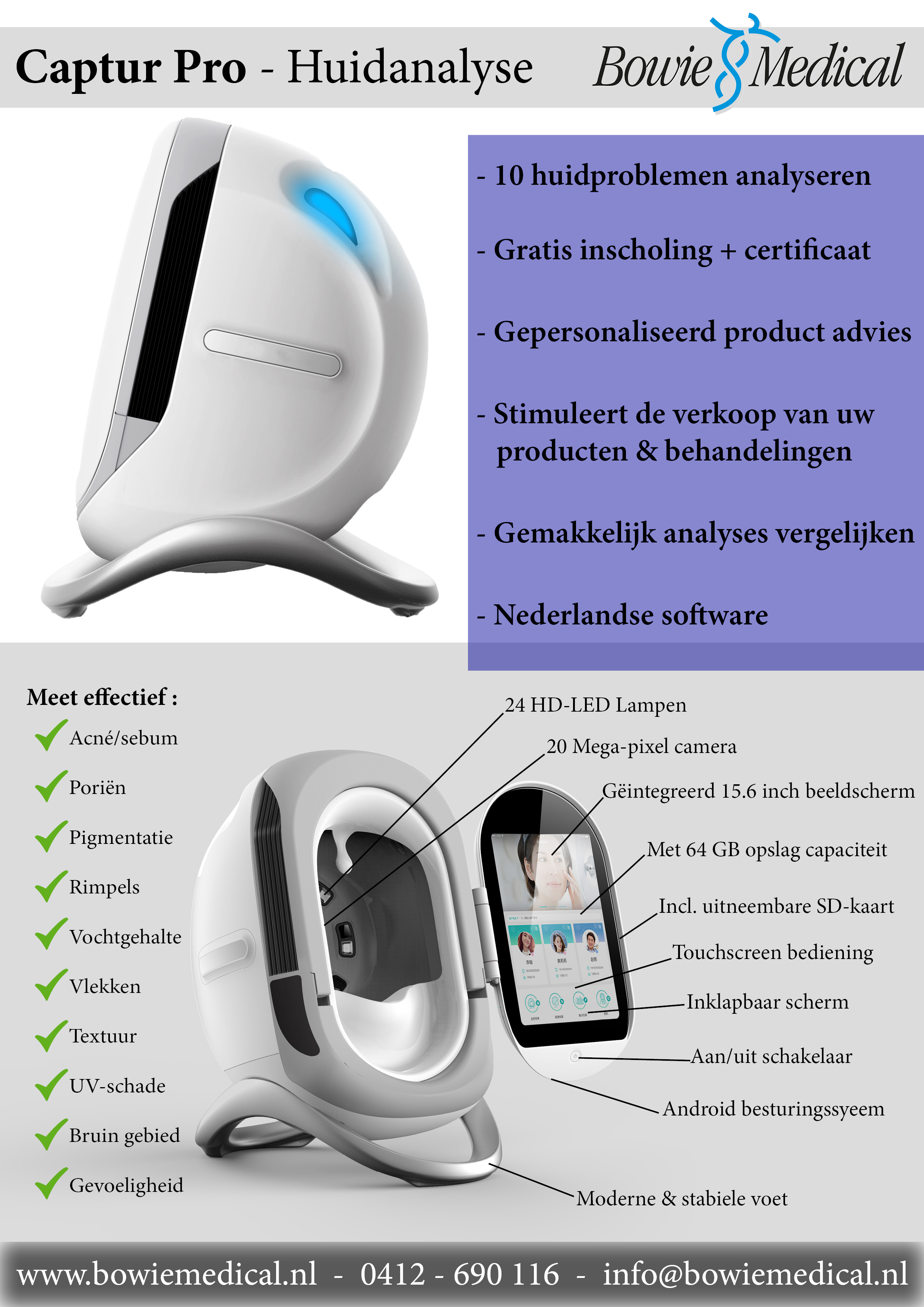 captur-pro-flyer captur pro informatie