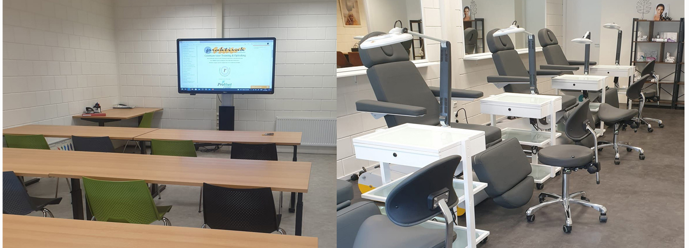 Centrum voor Training & Opleiding Centrum voor Training & Opleiding