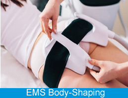 EMS Body Shaping EMS Body Shaping
