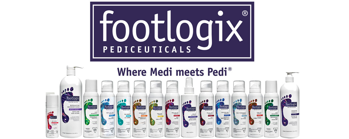 Footlogix