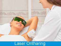 Laser en IPL Laser en IPL