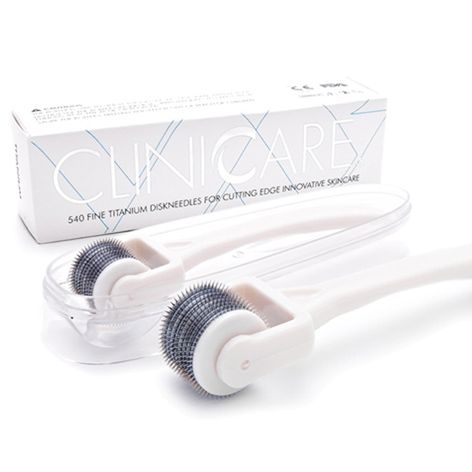 micro needling rollers