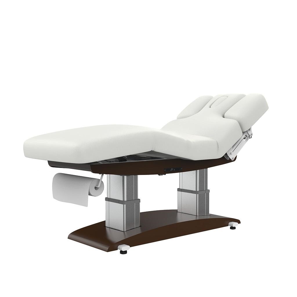 Wellness Bank Venetia Dark - 4 motoren